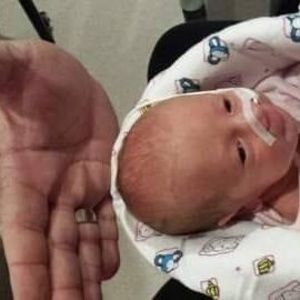 Meet your Posher, Rita